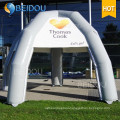 Inflatable Advertising Tent Price Inflatable Dome Events Shell Spider Tent